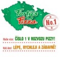 FORTYS PIZZA, s.r.o.