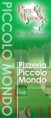 Piccolo Mondo, s.r.o. 