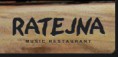 Ratejna pizzerie - music restaurant